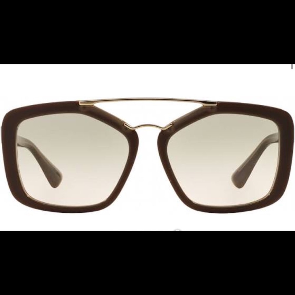 PRADA SUNGLASSES